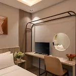 Cozy Inn Hotel In City Center