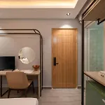 Cozy Inn Hotel In City Center