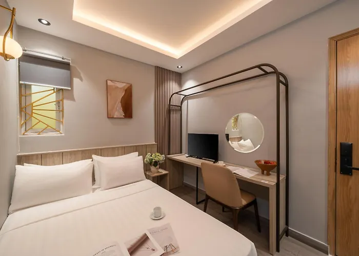 Cozy Inn Hotel In City Center